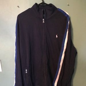 Selling polo jacket